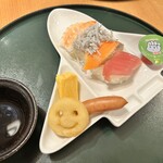 まぐろ屋ゑびす - 