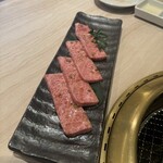 北海道焼肉 かねうし - 