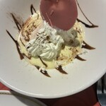 ベーカリーレストランサンマルク - 