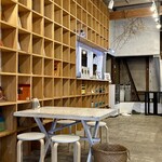 BIANG BIANG CALLING - 