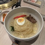 北海道焼肉 かねうし - 