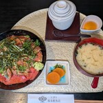 塚本鮮魚店 - 