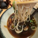 肉蕎麦 五六八 - 