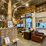 BIANG BIANG CALLING - 