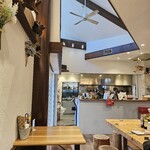 BRISKSTAND KAMAKURA - 