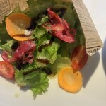 ベーカリーレストランサンマルク - 