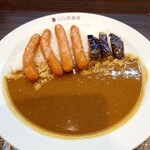 CoCo壱番屋 - 料理写真: