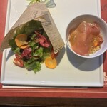 ベーカリーレストランサンマルク 京都北山通り店 - 