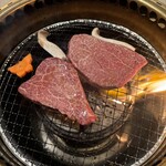 北海道焼肉 かねうし - 