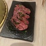 北海道焼肉 かねうし - 