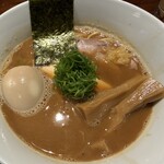RAMEN GOTTSU - 