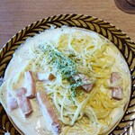 パスタmama - 