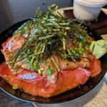 塚本鮮魚店 - 