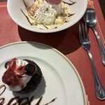 ベーカリーレストランサンマルク 京都北山通り店 - 