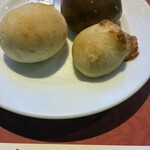 ベーカリーレストランサンマルク 京都北山通り店 - 