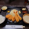 とんかつ ふらい 味ちや