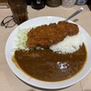 とんかつ檍のカレー屋 いっぺこっぺ 門前仲町店