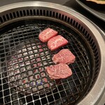 煌 焼肉 - 