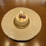 パティスリー エス サロン - 