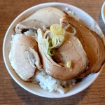 ほくしん - 