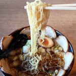 ほくしん - 
