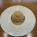 パティスリー エス サロン - 