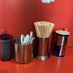 ラーメン二郎 - 