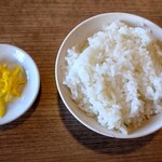 ほくしん - 