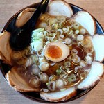ほくしん - 