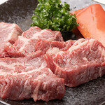 焼肉 南行苑 - 料理写真:ハラミ