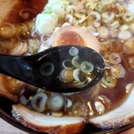ほくしん - 