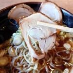 ほくしん - 