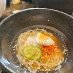 炭火焼ホルモン ぐう 新宿 - 