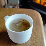 けや木 - スープ♪