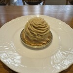 パティスリー エス サロン - 