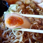 ほくしん - 