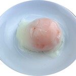 三豊麺 - 料理写真: