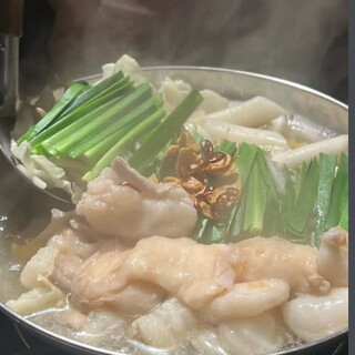 ホルモン専門店 烈_2