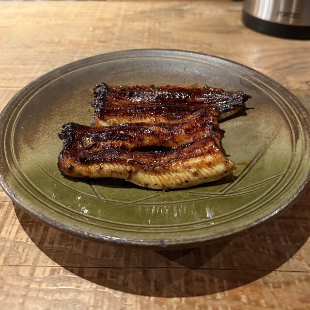 活鰻 三味 - 西焼津/うなぎ | 食べログ