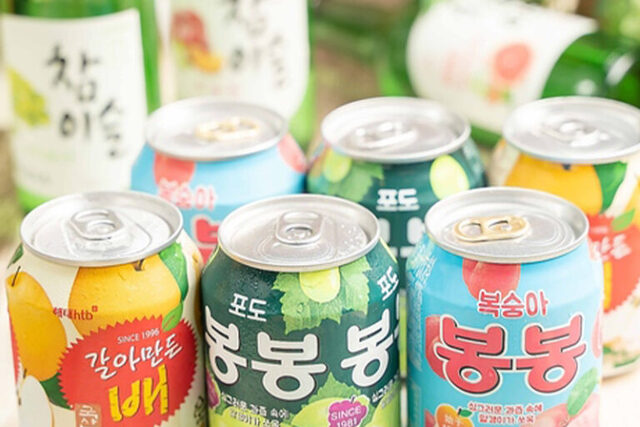 ネオ韓国酒場NKポチャ 長岡店 （エヌケーポチャ）のご予約 - 長岡/韓国