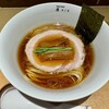 ニッポン ラーメン 凛 トウキョウ