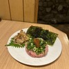 和食個室居酒屋 魚升 新橋SL広場前店