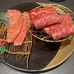 煌 焼肉 - 