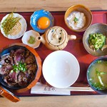 沖縄肉処 名護や。 - メイン写真: