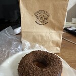 CAPTAIN RING - 料理写真: