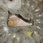 馳走 啐啄一十  - 鰆の炙りアップ