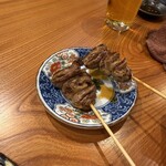 焼鳥 さとり - 