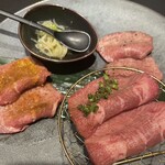 煌 焼肉 - 