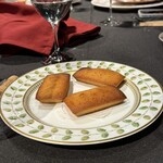 La Table×KI•YO•KA - 