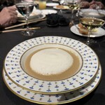 La Table×KI•YO•KA - 